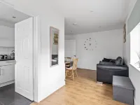 Lodge 1 - Lytton Tree Lodge - Reydon Hotels in Southwold