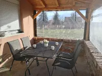 Cozy home next to Vrsac vineyards Các khách sạn ở Vrsac