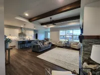 Monthly Vacation Rental in the gorgeous Flathead Valley! - Bungalows