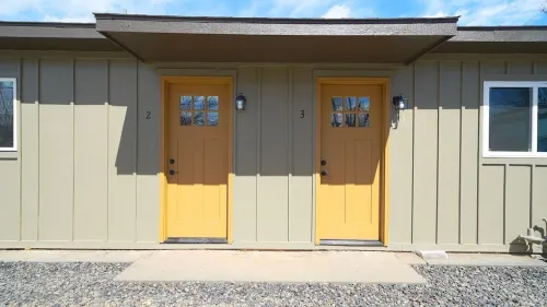 Cozy Updated Apartment Walking Distance to Downtown Fruita