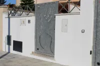 Casa Vacanze Holiday House Rosy - Nel Cuore del Salento Ideale per le Famiglie 萊切省住宿飯店