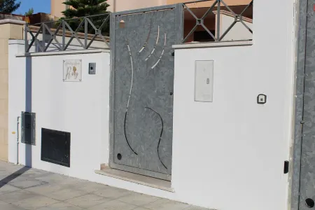 Casa Vacanze Holiday House Rosy - Nel Cuore del Salento Ideale per le Famiglie