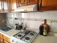 I) Cómoda Casa Familiar Residencial San Carlos