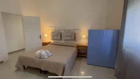 LA CASA DEL SOLE, apartment near the sea, for lovers of the real salento Отели в г. Poggiardo