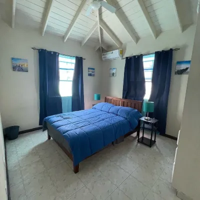 The Sea-Themed Villa Hotels in 
