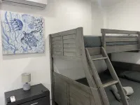 Modern Apartment Steps From Shore in the Heart of Aguadilla