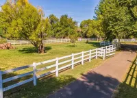 Cozy riverfront RV in the heart of wine country "Dandy @ Verde Retreat"