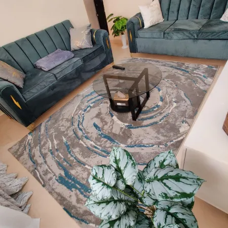 Cozy apartment in Eldoret walking distance to town with free parking and wifi