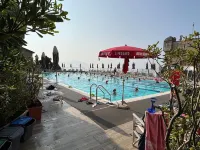 A window to the sea - Beautiful apartment all renovated Nervi Genoa Hotels in Nervi