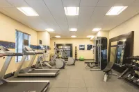Hampton Inn & Suites Grand Rapids/Downtown, MI - Gym