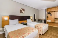 سينتري بارك باي ماي واي فنادق في 