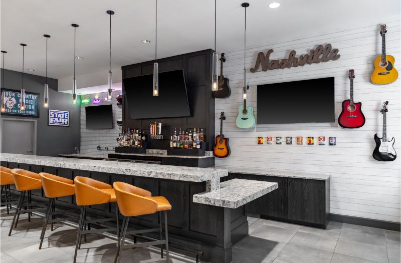 Homewood Suites by Hilton Nashville-Downtown photo 3