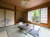 Yama No Yado Meiji Onsen