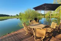 5min Town, Nature and Waterside in Perche