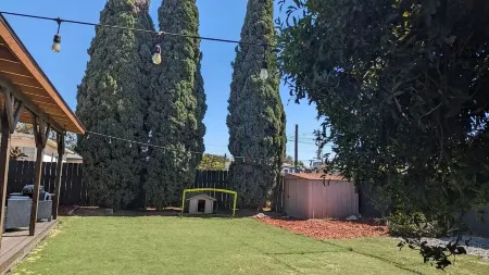 San Diego South Bay Home - 3Bd/2Bth/Driveway/Yard near Gaylord Resort Отели в г. Чула-Виста