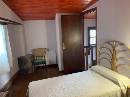 Apartamento Bodegón Отели в г. Вилья-де-Крусес