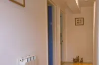 Two bedroom apartment situated in the countryside parish of St Pierre du Bois Hotels in Saint Peter