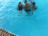 Small Riad facing the sea close to the best restaurants and small fishing port فنادق في دار بوعزة