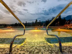 Popular Scenic Hotels in Brasov