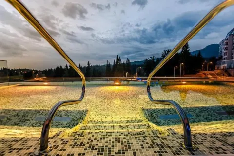 Elexus Apartments Poiana Brasov