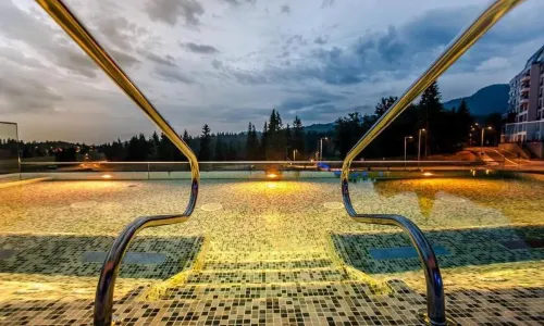 Elexus Apartments Poiana Brasov
