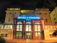 Hotel San Giorgio Hotels in Civitavecchia