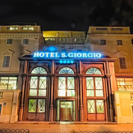 Hotel San Giorgio