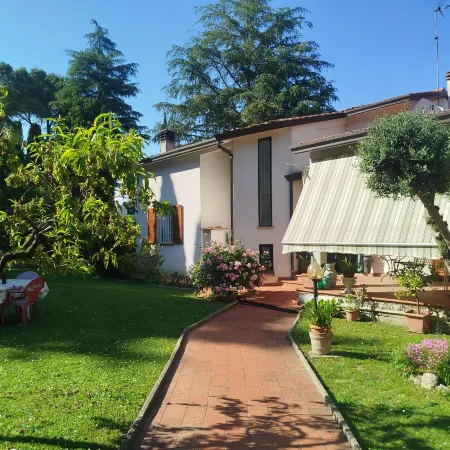 B&B Signora Minù