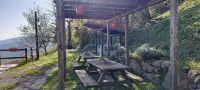 Rifugio Ca' da Cardella - Homestays