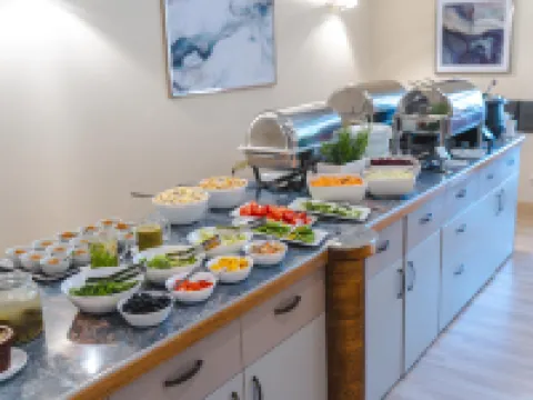 大力士別墅酒店