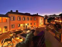 Ville Sull'Arno - Preferred Hotels & Resorts Hotels near Tuscany Hall