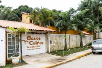 Buzios Colinas Homestay
