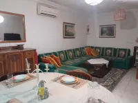 Maison Bel air Hotels in Ain Draham