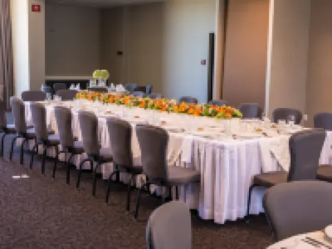 Hampton Inn by Hilton Zacatecas Hoteles en Zacatecas