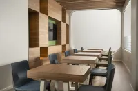 Hilton Garden Inn Padova City Centre - breakfast