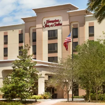 Hampton Inn & Suites Largo