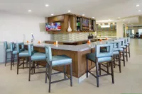 Hilton Garden Inn Longview - bar