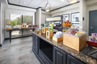 Hampton Inn Sierra Vista - Breakfast