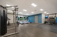 Hampton Inn by Hilton Detroit Southfield - Gym