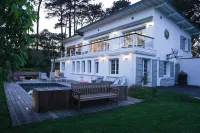 The Beach House Hotels in Seignosse