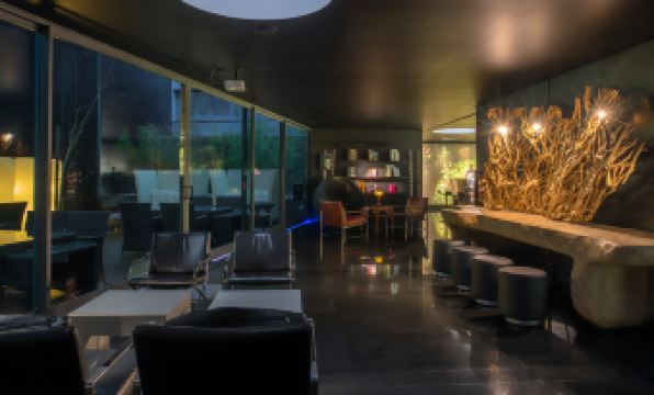 DoubleTree by Hilton Lisbon - Fontana Park