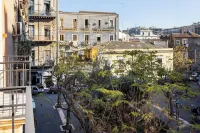 Zanna Rooms - balcony