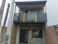 House in Praia do Sonho - Palhoça-SC with Wi-Fi, pet friendly, excellent for vacations Hotel in zona Praia Do Tomé