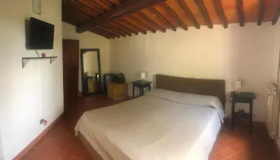 Traditional Stone House in the Heart of Chianti Hotels near San Giusto in Salcio