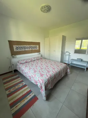 Independent suite in villa for two - three people Hotels in Merate