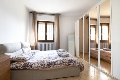 CASA BELVEDERE...for families or groups..12 beds