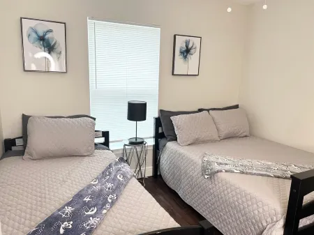 A Charming Quiet Cove