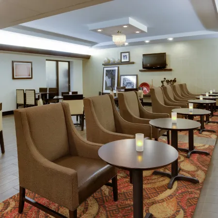 Hampton Inn Gettysburg