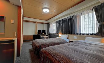 Ark Hotel Okayama -Route Inn Hotels-