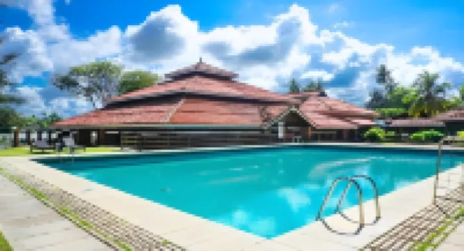 Club Bentota Hoteles en Bentota